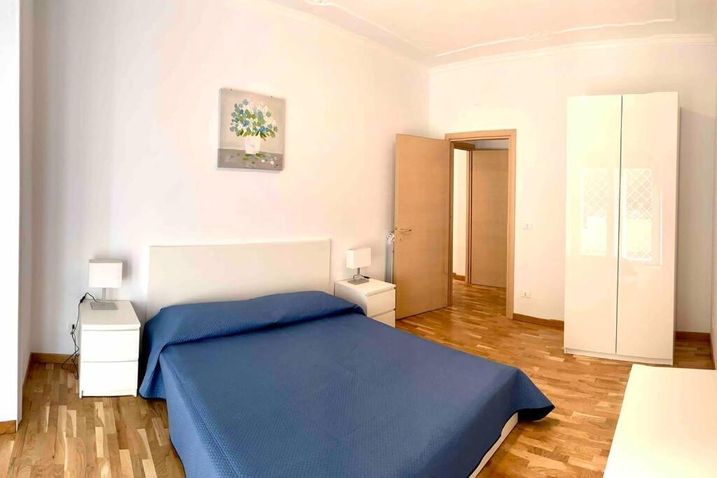 Vacanze Romane Bagian luar foto